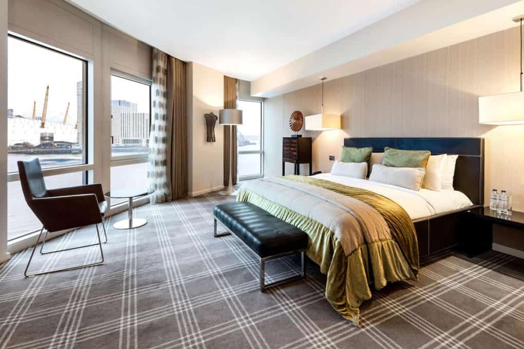 O2 Arena Hotels 11 Best Hotels Near O2 Arena London (UK) - 2024