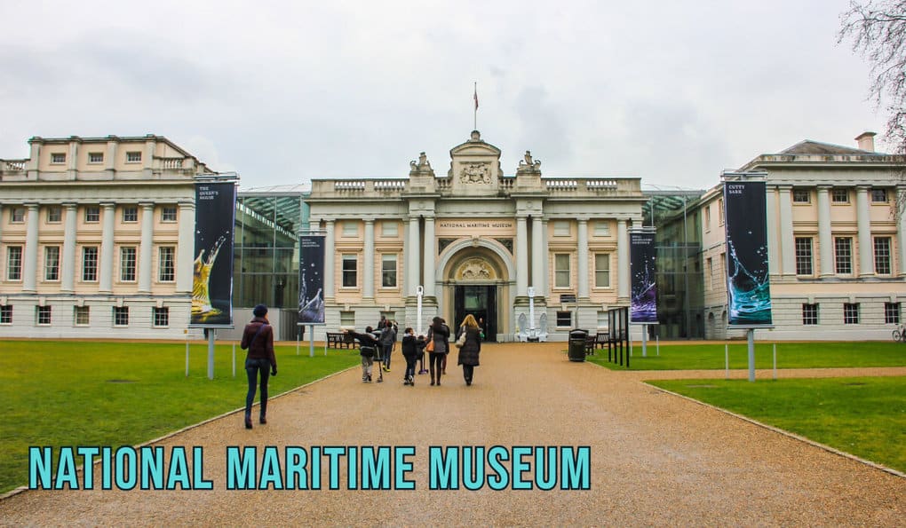 10 Best Free Museums In London That You Should Visit (Map + Tips) - 2024